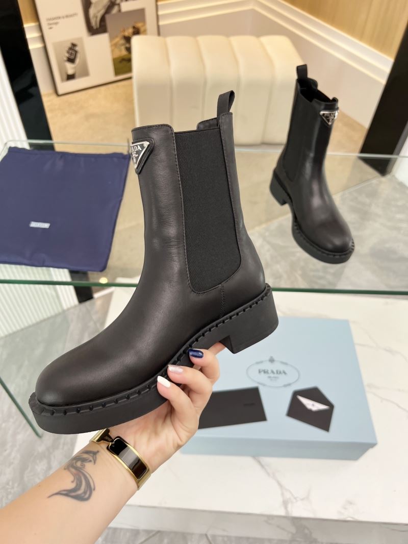 Prada Boots